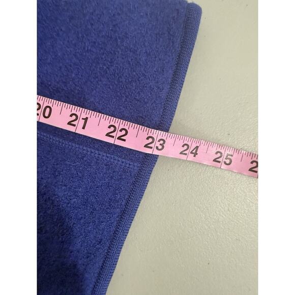 Icelandic Design 100% Wool Button Up Cardigan Sweater Embroidered Womens Medium - Picture 8 of 8